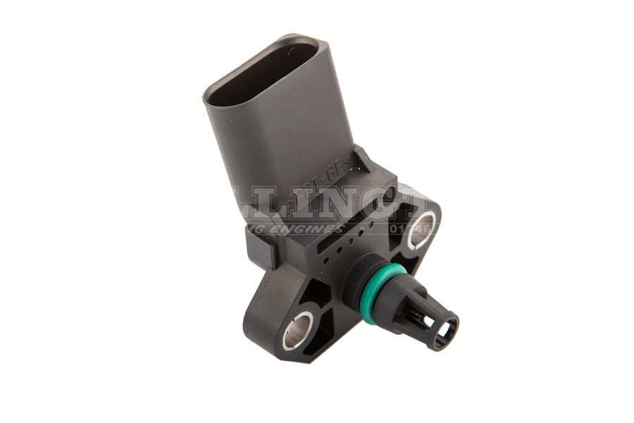 Bosch Millington Diamond Series II Air Temperature Barometric Sensor