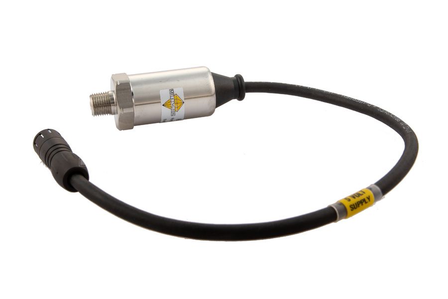 Millington Fuel and Oil Pressure Sensor For Millington Series II 0-10 Bar