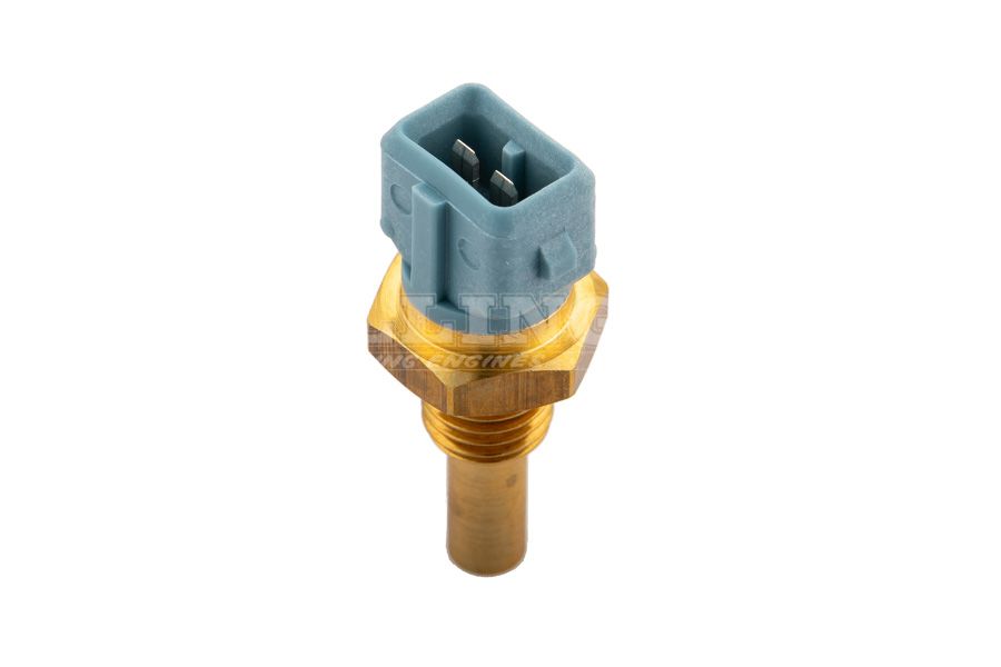 Bosch Oil/Water Temperature Sensor 2 Pin