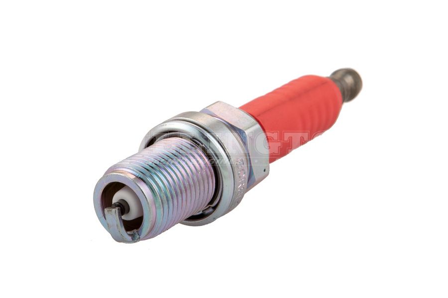 Millington Diamond Series I NGK Spark Plug AntiVibration