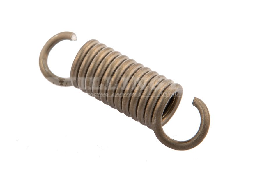 Millington Engineering Exhaust Spring for a Simpson Exhaust Manifold