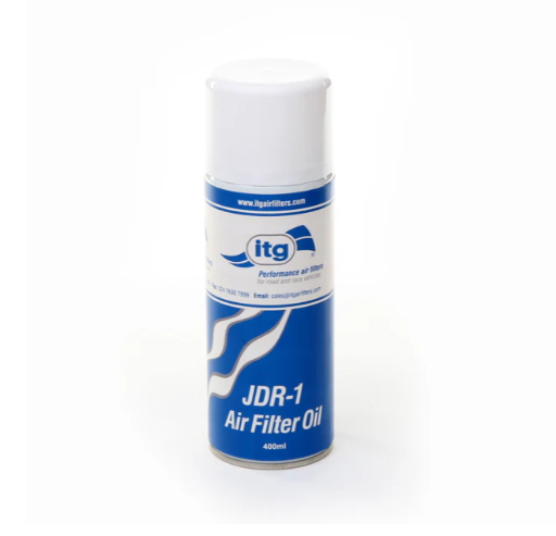 ITG Air filter DR-1 Light Dust Retention Spray