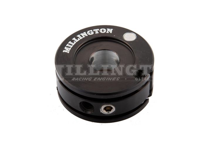 Millington Diamond Series II Throttle Bobbin