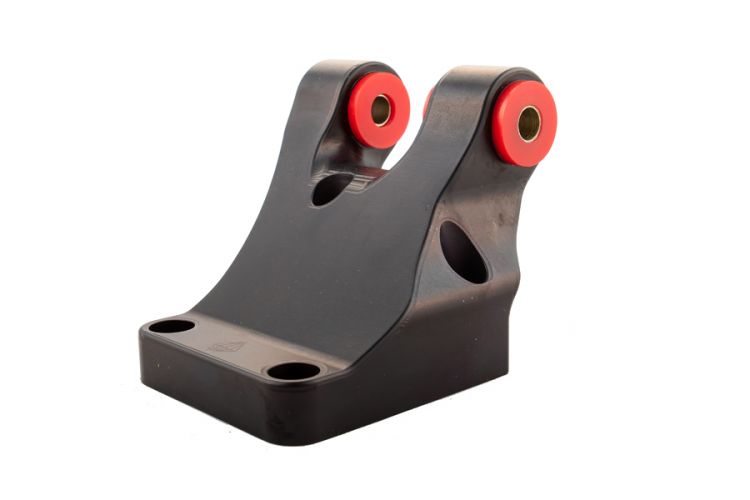 Millington Alternator Bracket Heavy Duty for 150 Amp