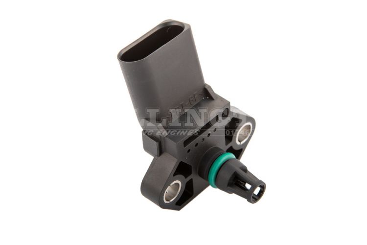 Bosch Millington Diamond Series II Air Temperature / Barometric Sensor