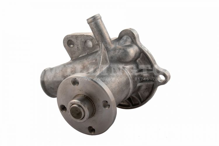Millington Diamond Series I/II Water Pump