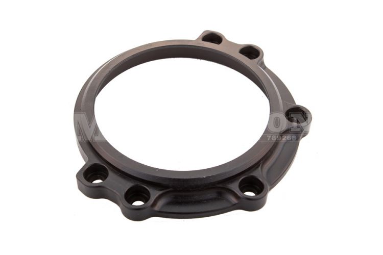 Millington Diamond Rear Crank Seal Housing