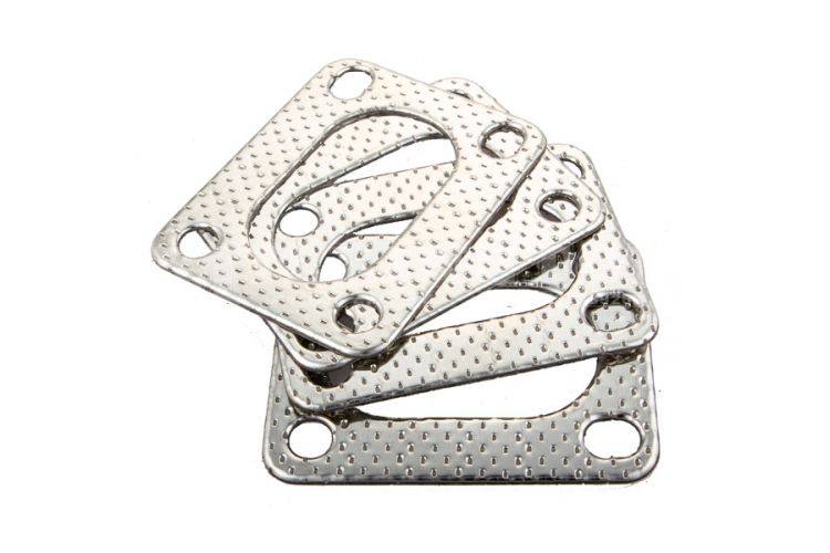 Millington Diamond Series / YB Exhaust Gaskets
