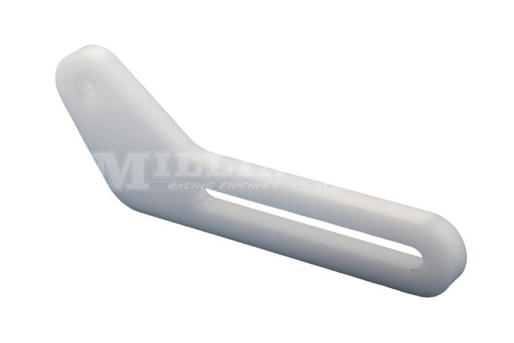 Millington Alternator Strap  Curved Type  for Diamond Series Engines 