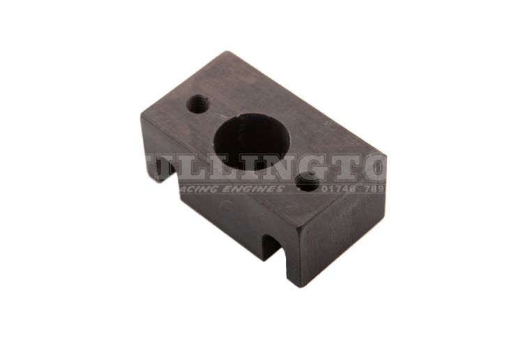 Millington Crank Sensor Bracket for Millington Diamond Series Engines