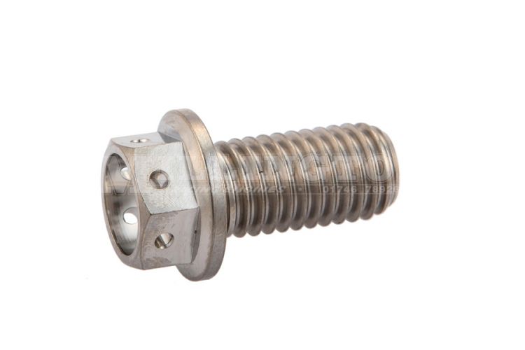 Millington Diamond Series II Subloom Earth Bolt