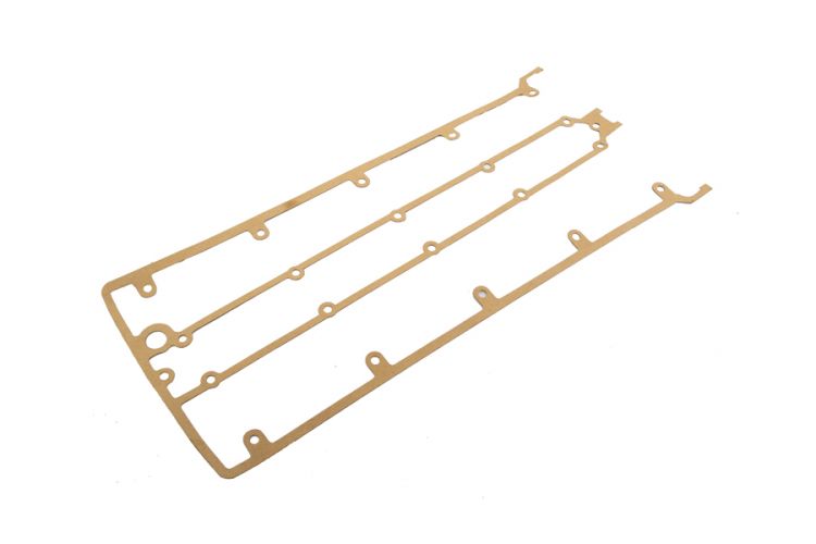 Millington Diamond Series II Cam Cover Gasket