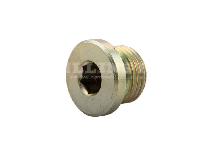 Millington Diamond Sump Plug