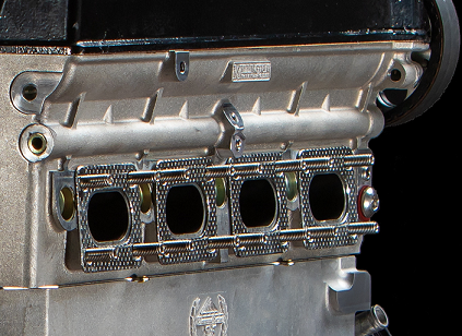 Exhaust Manifold Stud for Millington Diamond engines