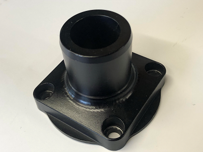 Millington Diamond Series Thermostat Housing