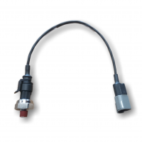 Throttle Linkage Kit for Millington Diamond Series 2 Engines