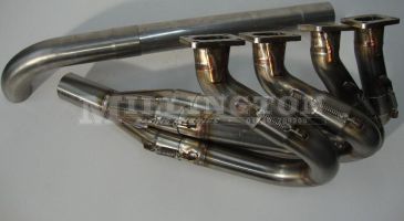 Millington Vauxhall XE Anti Vibration Kit