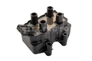 Valeo Diamond Series I / II Coil Pack
