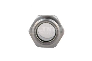 Thumbnail Millington Diamond Cam Cover Sight Glass 1/2  BSP