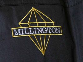 Thumbnail Millington Rally Jacket